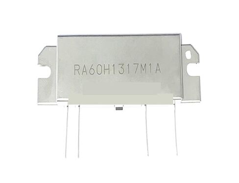 RA60H1317M1A Module in Saudi Arabia