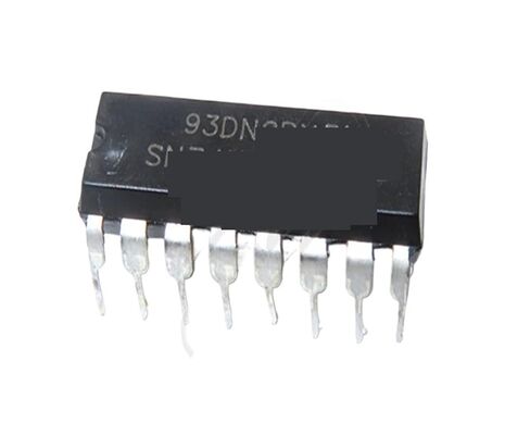 200PCS SN74HC595N SN74HC595 74HC595N 74HC595 in Saudi Arabia