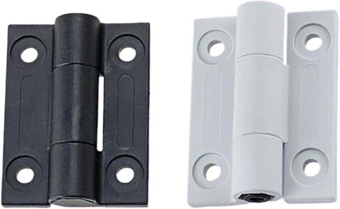 Adjustable Damping and Positioning Hinge Variable Torque Arbitrary Stopper Hardware Accessories 1Pcs(XG11-042-1) in Saudi Arabia