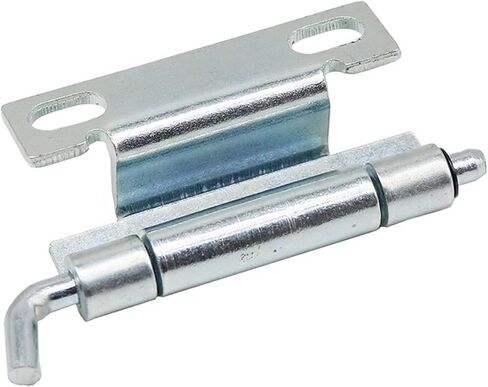 CL250-3 نوع الترباس الانحناء الزاوية اليمنى المفصلي مثقب الكربون الصلب أخفى المفصلي خزانة كهربائية الباب المفصلي 1 قطعة in Kuwait