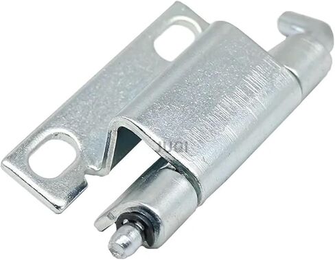 CL250-3 نوع الترباس الانحناء الزاوية اليمنى المفصلي مثقب الكربون الصلب أخفى المفصلي خزانة كهربائية الباب المفصلي 1 قطعة in Kuwait