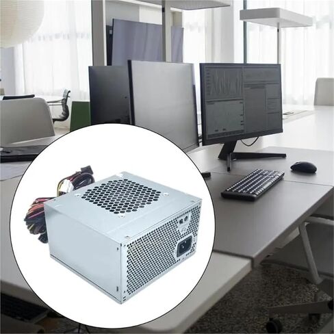 1 قطعة HU460AM-01 460 واط وحدات إمداد الطاقة PSU ل 8100 8910 8920 8300 وسلسلة استبدال DPS-460DB-15 AC460AM-01 in Kuwait