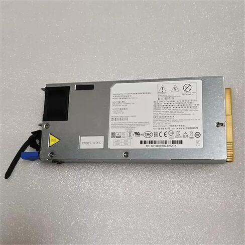 1pc PS-2162-1Q 1600W Power Supply Hot-Swap PSU for T41S T42S in Saudi Arabia
