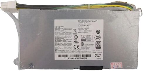 يستخدم لـ 600 G2 AIO مزود الطاقة DPS-160AB-5A PA-1161-2 160W in Saudi Arabia