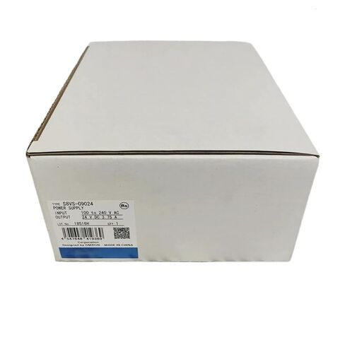 تحويل التيار الكهربائي S8VS-09024 24VDC 3.75A الإخراج in Kuwait
