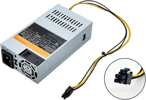 مصادر طاقة الخادم لـ Flex 1u-12v 400W 4pin in Saudi Arabia