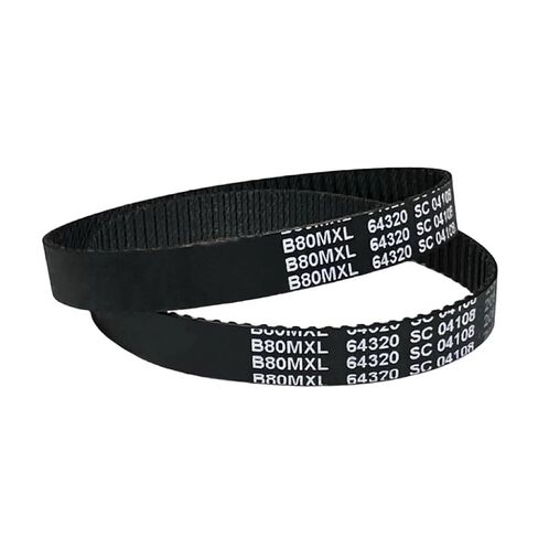 B103MXL B104MXL B105MXL Tools 3D Printer Power Grip Timing Belts 1Pcs(3mm,B105MXL) in Saudi Arabia