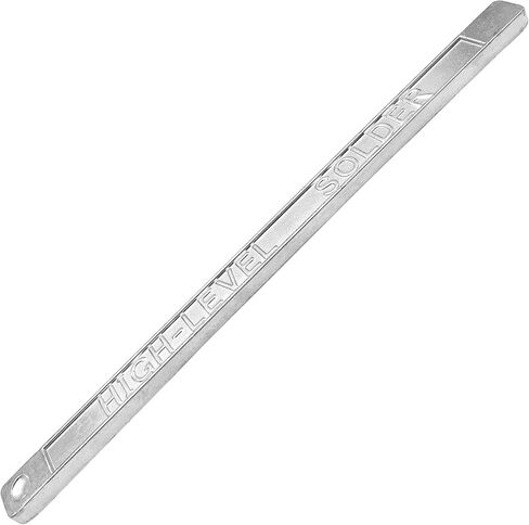 Solder Bar Sn60-Pb40 1lb Low Dross Sn60/Pb40 16oz (456g) in Saudi Arabia