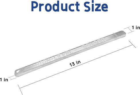 Solder Bar Sn60-Pb40 1lb Low Dross Sn60/Pb40 16oz (456g) in Saudi Arabia