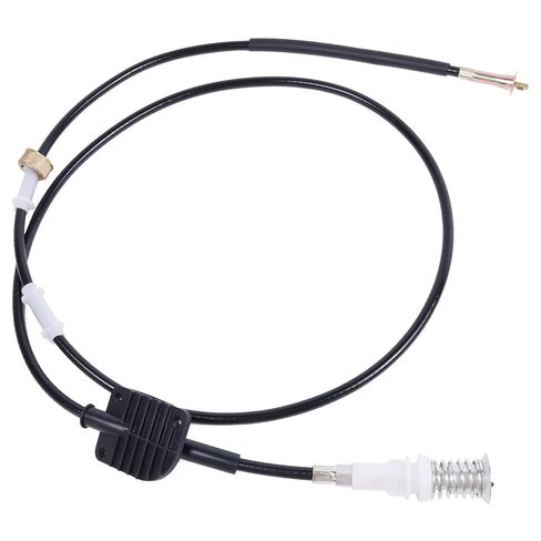 Speedometer Cable Wire 25055-22G01 Compatible with Nissan Hardbody Navara D21 TD25 TD BDI Pickup 2.4L 3.0L L4 V6 1986-1997 2505522G01 in Saudi Arabia