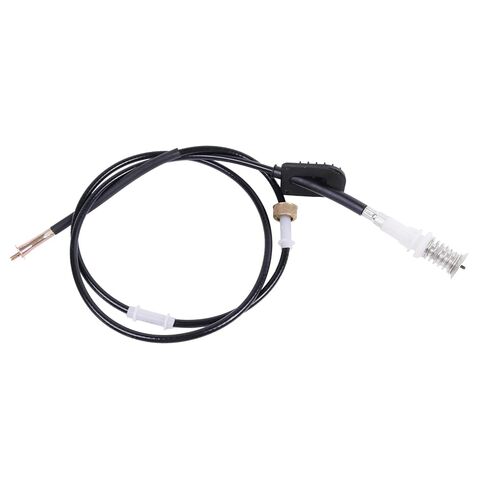 Speedometer Cable Wire 25055-22G01 Compatible with Nissan Hardbody Navara D21 TD25 TD BDI Pickup 2.4L 3.0L L4 V6 1986-1997 2505522G01 in Saudi Arabia