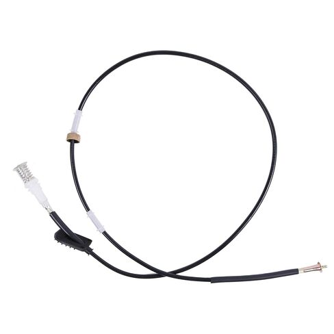 Speedometer Cable Wire 25055-22G01 Compatible with Nissan Hardbody Navara D21 TD25 TD BDI Pickup 2.4L 3.0L L4 V6 1986-1997 2505522G01 in Saudi Arabia