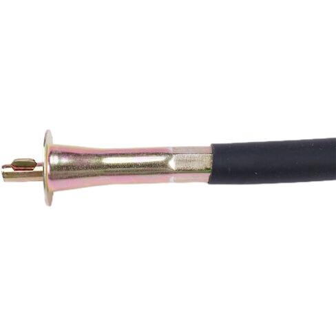 Speedometer Cable Wire 25055-22G01 Compatible with Nissan Hardbody Navara D21 TD25 TD BDI Pickup 2.4L 3.0L L4 V6 1986-1997 2505522G01 in Saudi Arabia