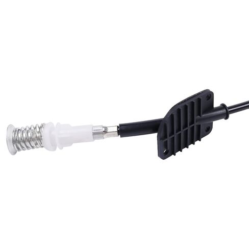 Speedometer Cable Wire 25055-22G01 Compatible with Nissan Hardbody Navara D21 TD25 TD BDI Pickup 2.4L 3.0L L4 V6 1986-1997 2505522G01 in Saudi Arabia