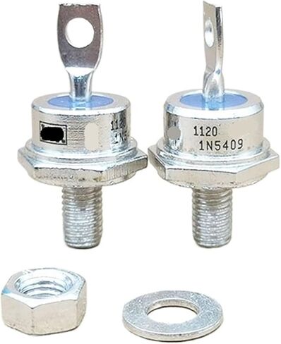 1 قطعة 1N5409 ديود المعدل in Kuwait