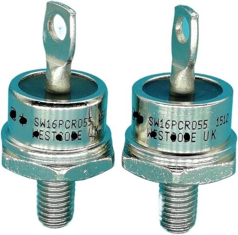 1PCS SW16PCR055 Stud diode in Saudi Arabia