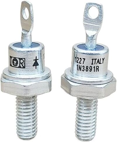 1PCS 1N3891R Stud Rectifier diode in Saudi Arabia