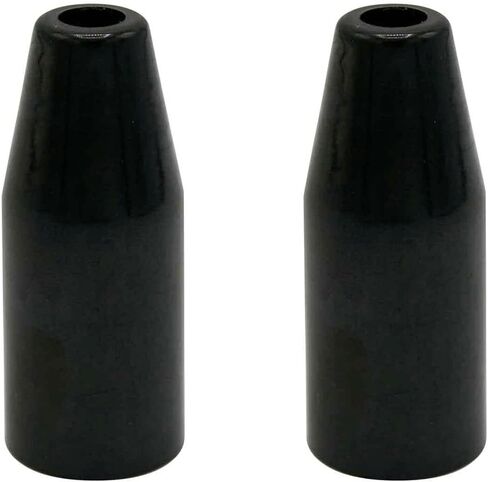 2-PK فوهات غازية للاستخدام مع NS-MFLX، وMiller MDX-100 Gun & D-M100 Diffuser، نوع الخيط، مقاس 0.125 بوصة in Kuwait