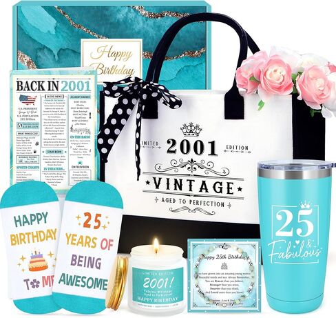 50th Birthday Gifts for Her 50 Year Old Gifts for Women Turning 50 and Fabulous Gift Ideas for Woman Cool 1976 Birthday Gift for Woman Happy 50th Bday Decorations Basket for Mom Daughter with Tumbler in Saudi Arabia