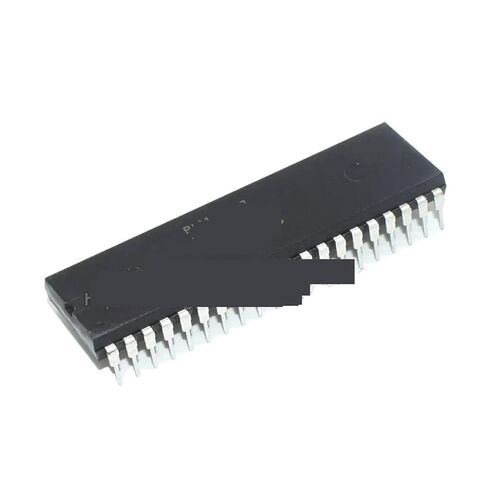 10-50pcs PIC16F887-I/P PIC16F887 16F887 microcontroller(10PCS) in Saudi Arabia