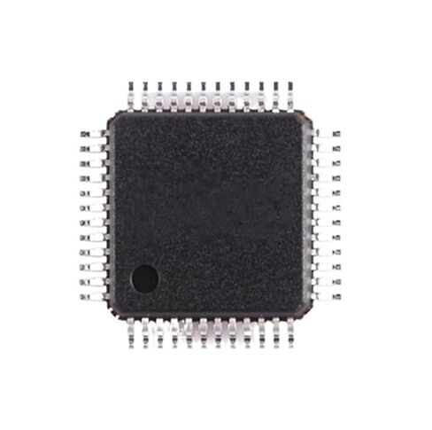 10Pcs DP83848 DP83848CVVX DP83848CVV DP83848VV STM32F071CBT6 QFP48(DP83848VV) in Saudi Arabia