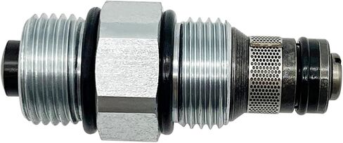 صمام خرطوشة يدوي متوافق مع DMR2-080N SPX Fenner Stone VF-9021 in Saudi Arabia