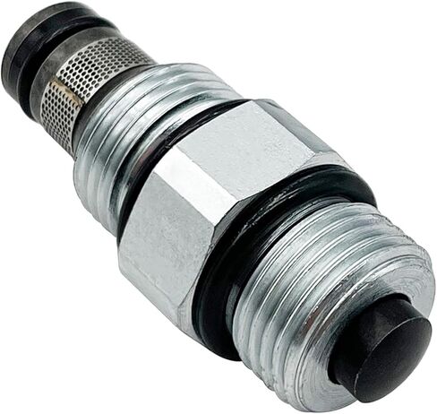 صمام خرطوشة يدوي متوافق مع DMR2-080N SPX Fenner Stone VF-9021 in Saudi Arabia