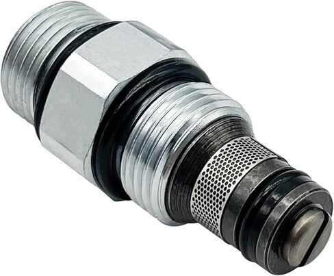 صمام خرطوشة يدوي متوافق مع DMR2-080N SPX Fenner Stone VF-9021 in Saudi Arabia