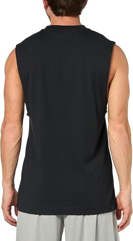 Hugo Men's Ombre Logo Tank Top in Saudi Arabia