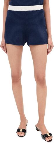 LE BOP Women's Emerson Shorts in Saudi Arabia