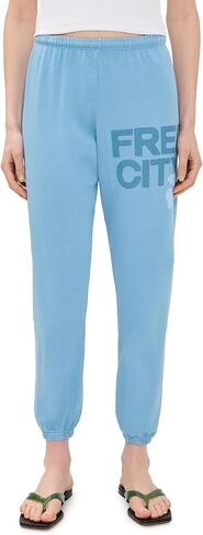 FREECITY Women's Sweatpants in Saudi Arabia