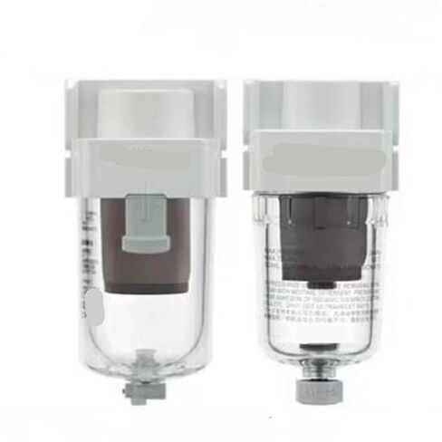 Oil Water Separation Filter AFD20 AFD30 AFD40 Microfog Separator AFD20-01-A AFD20-02BC-A AFD30-02-A AFD30-03BD-A AFD40-04BD(AFD40-04BC-A,2PCS) in Saudi Arabia