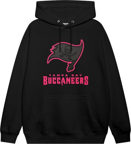 FOCO NFL unisex-adult Nfl Team Logo Highlight Reel Hoodie in Saudi Arabia