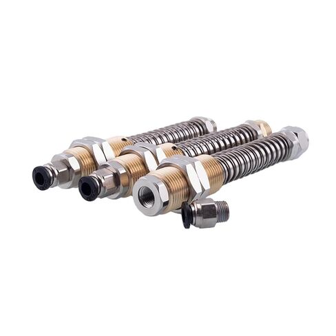 1Pcs Vacuum Suction Cup Fittings Anti-Rotation Fittings Manipulator Accessories Industrial Pneumatic Accessories FSTE(G1-4-AG75) in Saudi Arabia