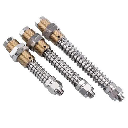1Pcs Vacuum Suction Cup Fittings Anti-Rotation Fittings Manipulator Accessories Industrial Pneumatic Accessories FSTE(G1-4-AG75) in Saudi Arabia