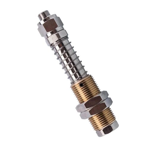 1Pcs Vacuum Suction Cup Fittings Anti-Rotation Fittings Manipulator Accessories Industrial Pneumatic Accessories FSTE(G1-4-AG75) in Saudi Arabia