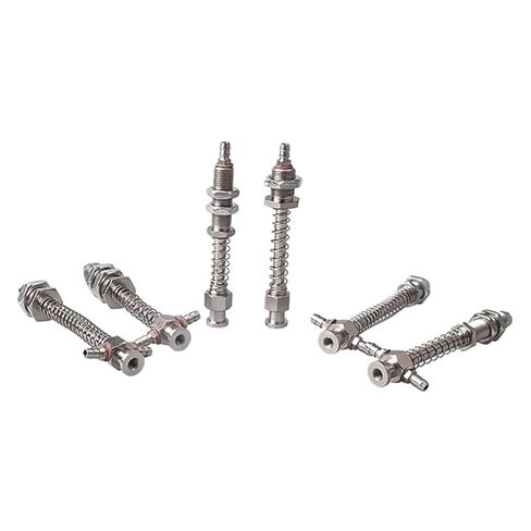 M10-11 سلسلة كبيرة رئيس مناور أجزاء هوائية تركيبات مصاصة مطاطية وسادة سيليكون كوب شفاط المكنسة الكهربائية جبل (M10L-L80-11) in Kuwait