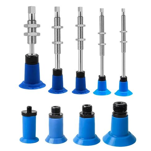 1Pcs Bag Type Packing Machine Vacuum Bag Opening Sucker PE Plastic Film Food Bag Suction Nozzle F18 F26 F33(F33) in Saudi Arabia