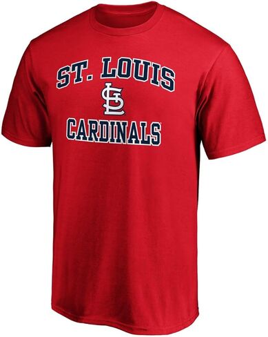 MLB Toddler 2-4 Official City Headline Arch Logo Team T-Shirt in Saudi Arabia
