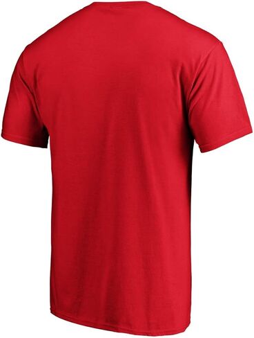 MLB Toddler 2-4 Official City Headline Arch Logo Team T-Shirt in Saudi Arabia