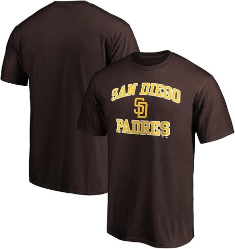 MLB Toddler 2-4 Official City Headline Arch Logo Team T-Shirt in Saudi Arabia