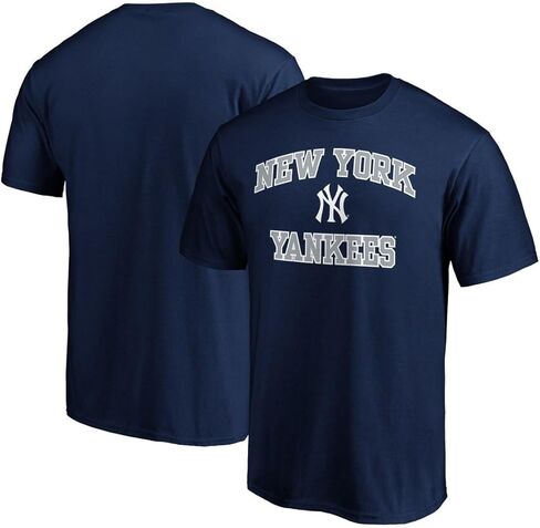 MLB Toddler 2-4 Official City Headline Arch Logo Team T-Shirt in Saudi Arabia