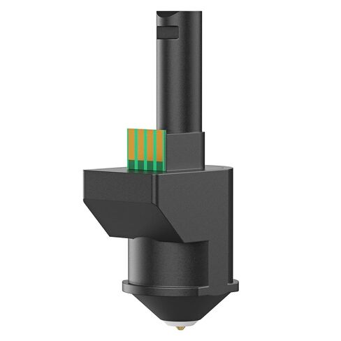 TINA2Plus Entina 3D Printer Ceramic Heating Block Hotend, 250MM/S High-Speed Printing,40S Fast Heating, Not Compatible to Other Versions of Tina2 3D Printer in Saudi Arabia