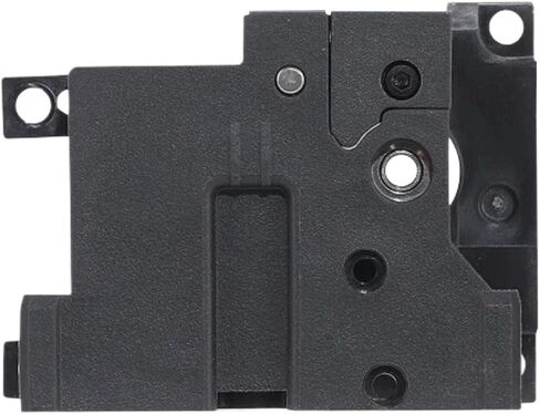 ل bambu P2S مجموعة تروس الطارد لسلسلة bambu P2 مستشعر خيوط الطارد لطابعة Bambulab P2S Toolhead الإسكان ثلاثية الأبعاد in Saudi Arabia