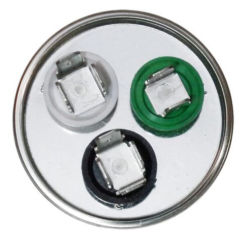 20+5 mfd 370/440 Capacitor Compatible Replacement for Dometic Duo-Therm RV Air Conditioner 3100248.073 in Saudi Arabia