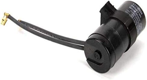 مكثف Delfield، ابدأ، 280Mfd 2194787 - قطعة غيار أصلية من OEM in Saudi Arabia