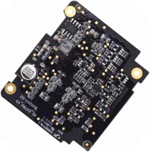 Compatible with Bambu Lab A1/A1 Mini Extrusion Motherboard, Tool Head Main Circuit Board, 3D Printer Replacement Part, Hotend Extruder Control PCB in Saudi Arabia