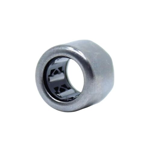 10pcsHF0408 4 * 8 * 8mm Stamped Outer Ring Roller Clutch Bearing in Saudi Arabia