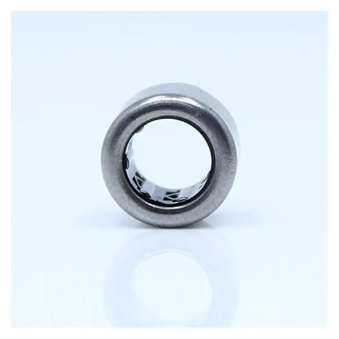 10pcsHF0408 4 * 8 * 8mm Stamped Outer Ring Roller Clutch Bearing in Saudi Arabia
