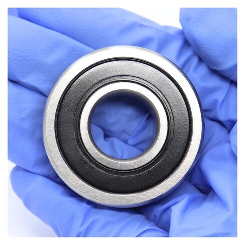 153711 Non-Standard Ball Bearing 1PC 15 * 37 * 11mm deep Groove in Saudi Arabia